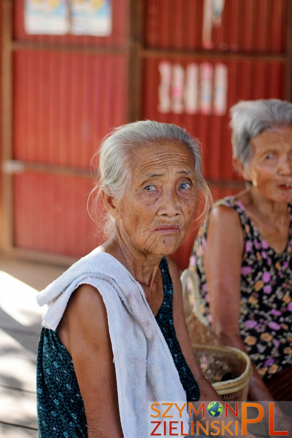 Si Phan Don (Four Thousand Islands), Laos – Don Khong