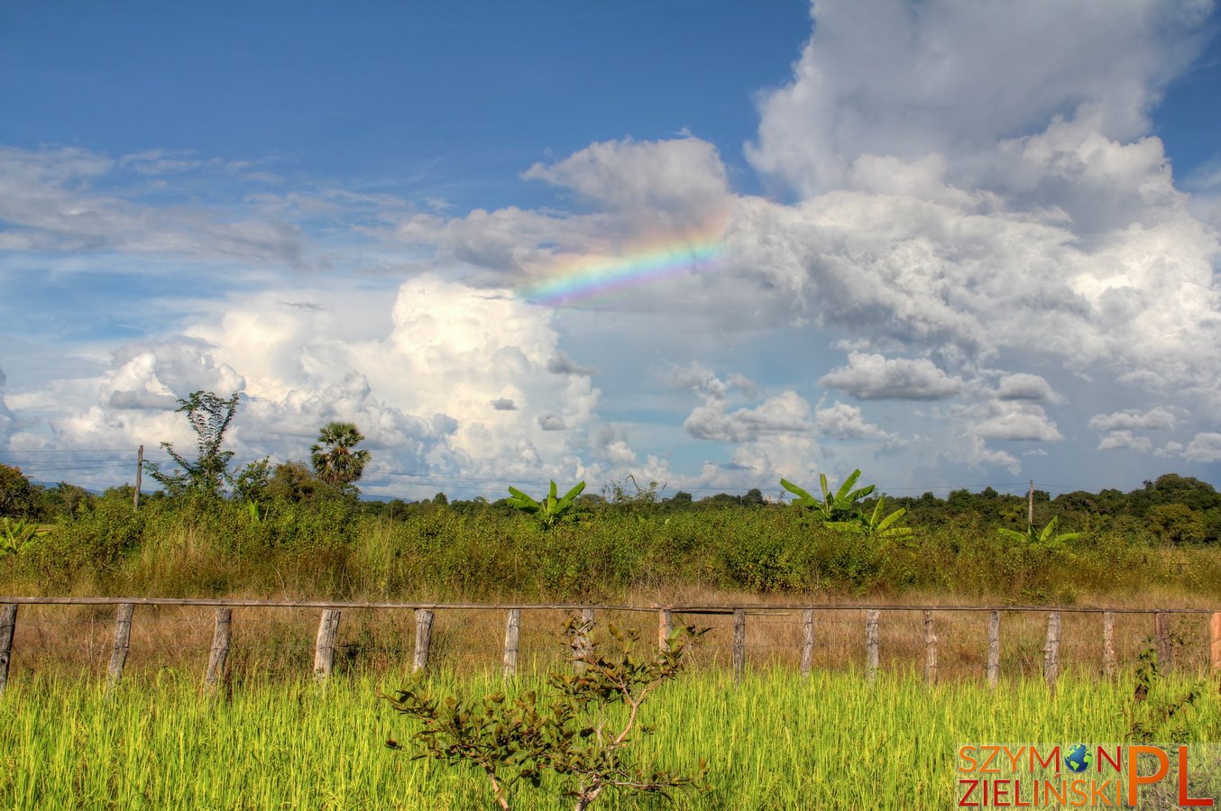 Si Phan Don (Four Thousand Islands), Laos – Don Khong