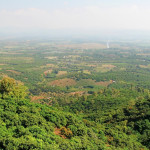 Doi Ang Khang, Chiang Mai province, Thailand