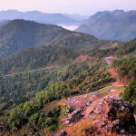 Doi Ang Khang, Chiang Mai province, Thailand