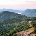 Doi Ang Khang, Chiang Mai province, Thailand