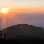 Doi Ang Khang, Chiang Mai province, Thailand