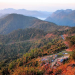 Doi Ang Khang, Chiang Mai province, Thailand