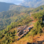 Doi Ang Khang, Chiang Mai province, Thailand