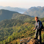 Doi Ang Khang, Chiang Mai province, Thailand