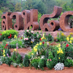 Doi Ang Khang Royal Agricultural Station, Chiang Mai province, Thailand