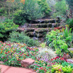 Doi Ang Khang Royal Agricultural Station, Chiang Mai province, Thailand