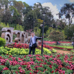 Doi Ang Khang Royal Agricultural Station, Chiang Mai province, Thailand