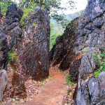 Doi Ang Khang Royal Agricultural Station, Chiang Mai province, Thailand