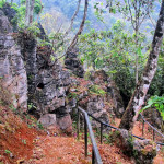 Doi Ang Khang Royal Agricultural Station, Chiang Mai province, Thailand