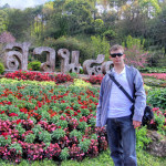 Doi Ang Khang Royal Agricultural Station, Chiang Mai province, Thailand