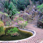 Doi Ang Khang Royal Agricultural Station, Chiang Mai province, Thailand