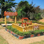 Doi Ang Khang - Ban Nor Lae, Chiang Mai province, Thailand