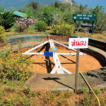 Doi Ang Khang - Ban Nor Lae, Chiang Mai province, Thailand