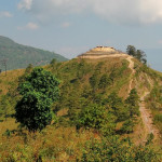 Doi Ang Khang - Ban Nor Lae, Chiang Mai province, Thailand