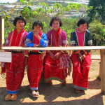 Doi Ang Khang - Ban Nor Lae, Chiang Mai province, Thailand