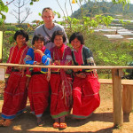 Doi Ang Khang - Ban Nor Lae, Chiang Mai province, Thailand