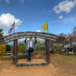 Doi Ang Khang - Ban Nor Lae, Chiang Mai province, Thailand