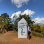 Doi Ang Khang - Ban Nor Lae, Chiang Mai province, Thailand