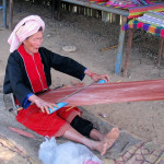 Doi Ang Khang - Ban Nor Lae, Chiang Mai province, Thailand