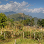 Doi Ang Khang - Ban Nor Lae, Chiang Mai province, Thailand