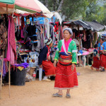 Doi Ang Khang - Ban Nor Lae, Chiang Mai province, Thailand