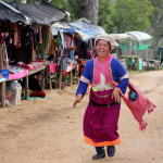 Doi Ang Khang - Ban Nor Lae, Chiang Mai province, Thailand