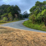 Doi Ang Khang - Ban Nor Lae, Chiang Mai province, Thailand