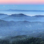 Doi Phahompok, Chiang Mai province, Thailand