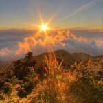 Doi Phahompok, Chiang Mai province, Thailand