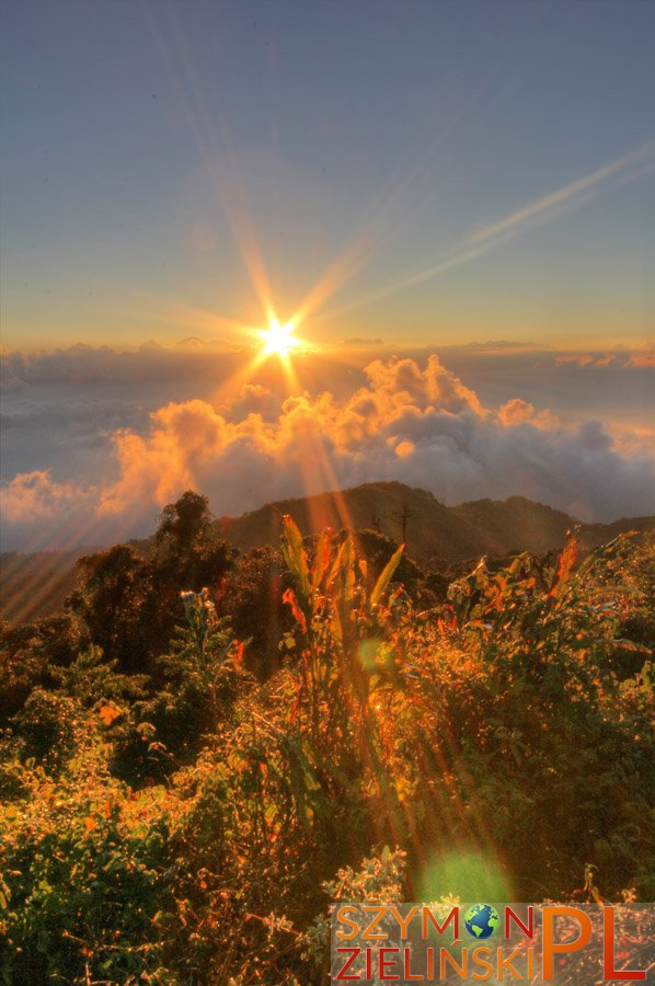 Doi Phahompok, Chiang Mai province, Thailand