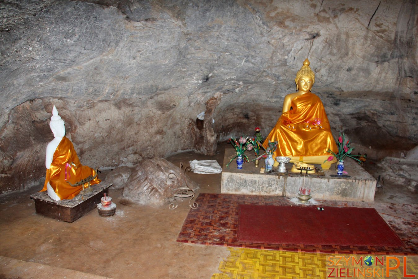 Doi Phahompok, Chiang Mai province, Thailand