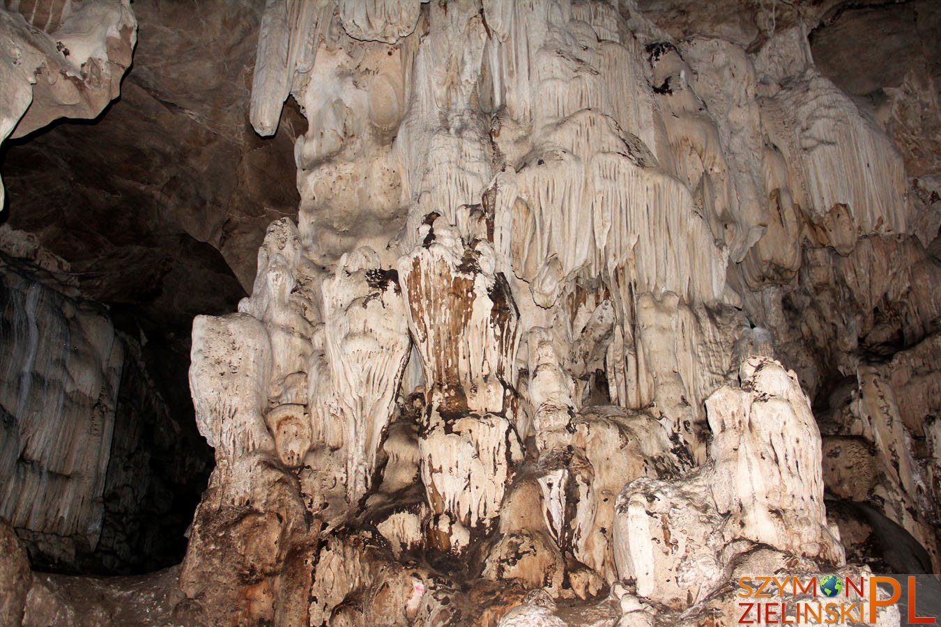 Doi Phahompok, Chiang Mai province, Thailand