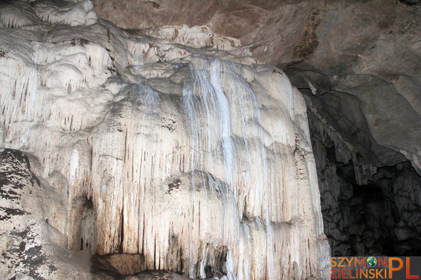 Doi Phahompok, Chiang Mai province, Thailand