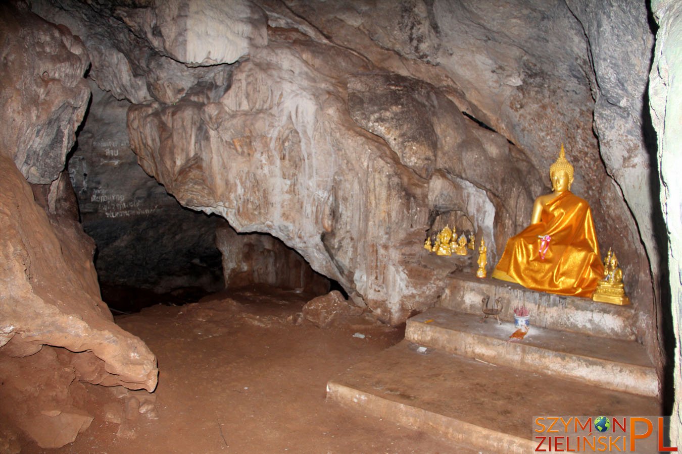 Doi Phahompok, Chiang Mai province, Thailand