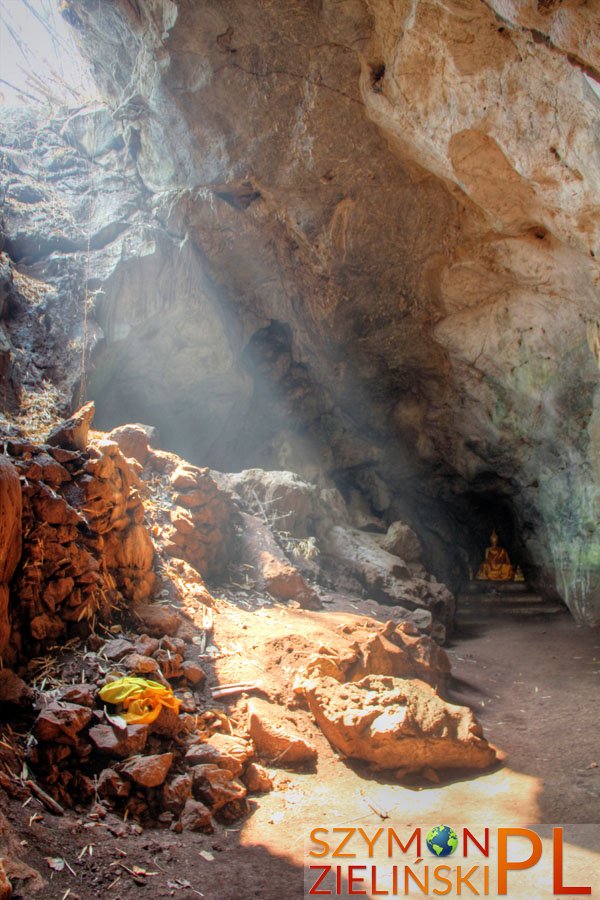 Doi Phahompok, Chiang Mai province, Thailand