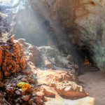 Doi Phahompok, Chiang Mai province, Thailand