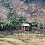 Doi Phahompok, Chiang Mai province, Thailand