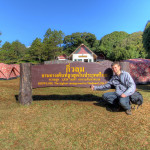 Doi Phahompok, Chiang Mai province, Thailand