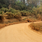 Doi Phahompok, Chiang Mai province, Thailand