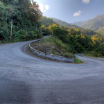 Doi Ang Khang, Chiang Mai province, Thailand