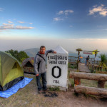 Doi Ang Khang, Chiang Mai province, Thailand