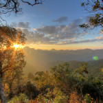 Doi Ang Khang, Chiang Mai province, Thailand