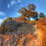 Doi Ang Khang, Chiang Mai province, Thailand