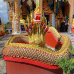 Tha Ton, Chiang Mai province, Thailand