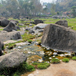 Doi Phahompok National Park, Chiang Mai province, Thailand