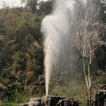 Doi Phahompok National Park, Chiang Mai province, Thailand