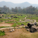 Doi Phahompok National Park, Chiang Mai province, Thailand