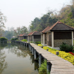 Doi Phahompok National Park, Chiang Mai province, Thailand