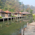 Doi Phahompok National Park, Chiang Mai province, Thailand